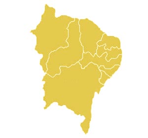 Nordeste